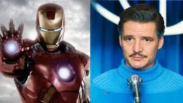 Did THE FANTASTIC FOUR Tease Another Tony Stark Variant?