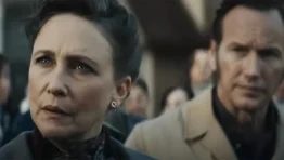 THE CONJURING: LAST RITES Trailer Brings the Saga to an End