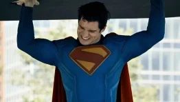 James Gunn Confirms He’s Currently Writing the SUPERMAN Sequel, But It’s Not “SUPERMAN 2”