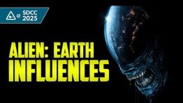ALIEN: EARTH’s Noah Hawley and Samuel Blenkin Talk Lore, Humanity, Sci-Fi Influences, and More