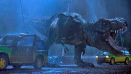 JURASSIC PARK in Concert Roars to Life at the Hollywood Bowl with Full Orchestra
