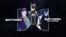 Tim Burton's BATMAN Films Return to Theaters in August