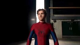 Tom Holland Reveals New SPIDER-MAN Suit in SPIDER-MAN BRAND NEW DAY First Teasers