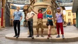Live-Action ONE PIECE Shares New Image, Teases ‘Something Big’ for One Piece Day
