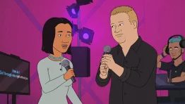All of the KING OF THE HILL Revival Easter Eggs, Callbacks, Cameos, and References