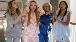 FREAKIER FRIDAY Is an Effervescent Sequel For All Generations (Review)