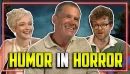WEAPONS Cast Talk Finding Humor in Horror
