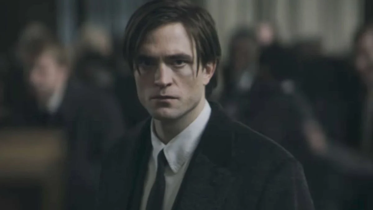 THE BATMAN PART 2 Finally Begins Filming in Spring 2026 Nerdist