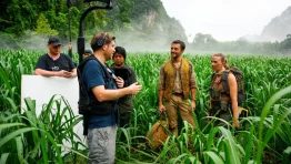 Gareth Edwards on Delores’ Bittersweet Voice Inspiration and JURASSIC WORLD REBIRTH’s Beauty