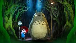 New Look at MY NEIGHBOR TOTORO Stage Show