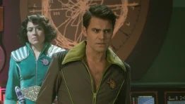 STAR TREK: STRANGE NEW WORLDS’ TOS Parody Episode Was Cosmically Cringe, and Has Us Worried
