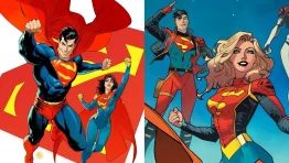Could the SUPERMAN Follow-Up Film Be a Literal Super Family Movie? Here’s How It Could Work