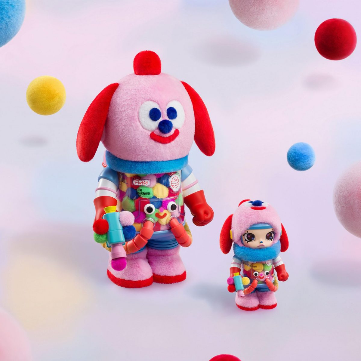 pop mart molly pop mart