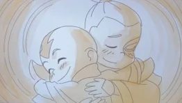Dante Basco and Zach Tyler Eisen Dive Into Zuko & Aang’s Friendship and Talk 20 Years of ATLA