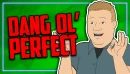 The King of the Hill Revival is PERFECT