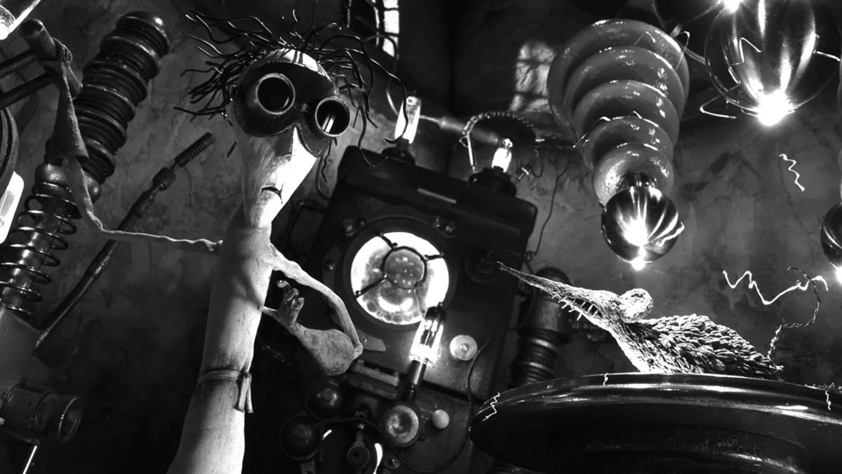 How WEDNESDAY Season 2 Gave Fans Tim Burton’s First Stop-Motion Sequence in Years_1