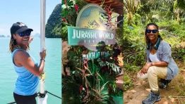 Welcome to JURASSIC WORLD REBIRTH: An Epic Journey Through Thailand