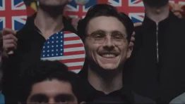 MARTY SUPREME Trailer: Timothée Chalamet Turns Into a 1950s Ping Pong Champion