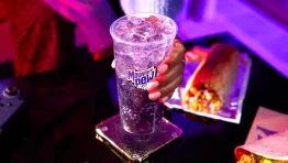 Taco Bell Adds First New Baja Blast Flavor in 20 Years: The Purple ‘Mountain Dew Baja Midnight’