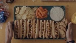 WEAPONS’ Hot Dog Scene Is Actually a Heartfelt Tribute to Zach Cregger’s Late Friend