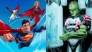 New SUPERMAN Making-Of Documentary May Hint at the Super Family vs. Brainiac in a Sequel
