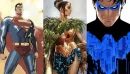 James Gunn Picks DC Comics Collections Best for New Readers