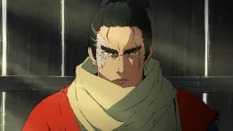 SEKIRO: NO DEFEAT Anime Trailer Brings Video Game to Life