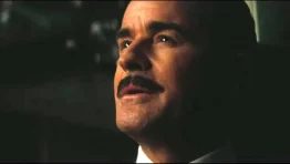 FALLOUT Season 2 Reveals Live-Action Mr. Robert House, Played By Justin Theroux