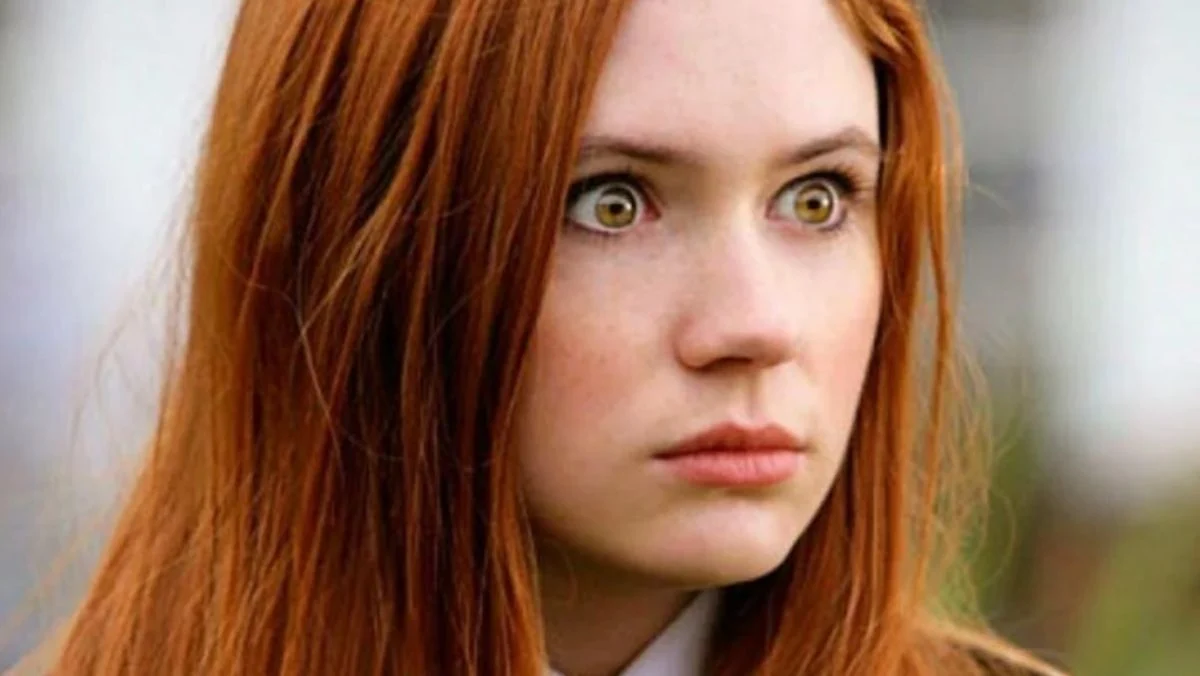 Karen Gillan Would Return to DOCTOR WHO for ONE Good Reason