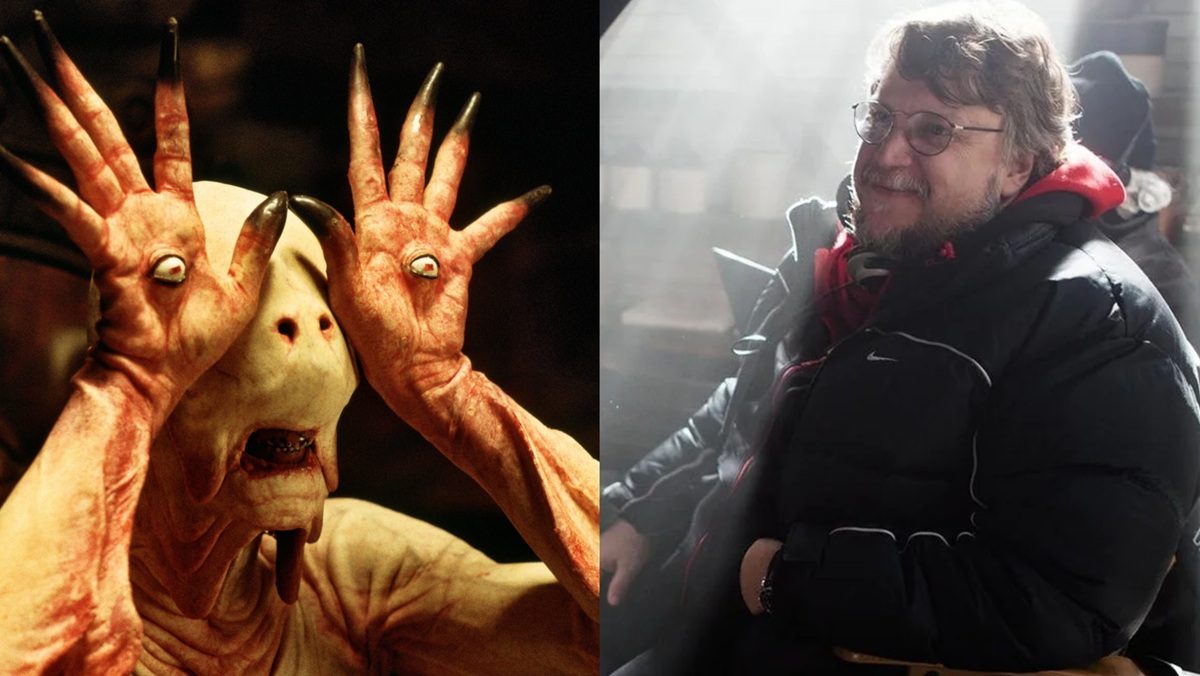 Beyond Fest 2025 To Have 12-Film Guillermo del Toro Retrospective_1