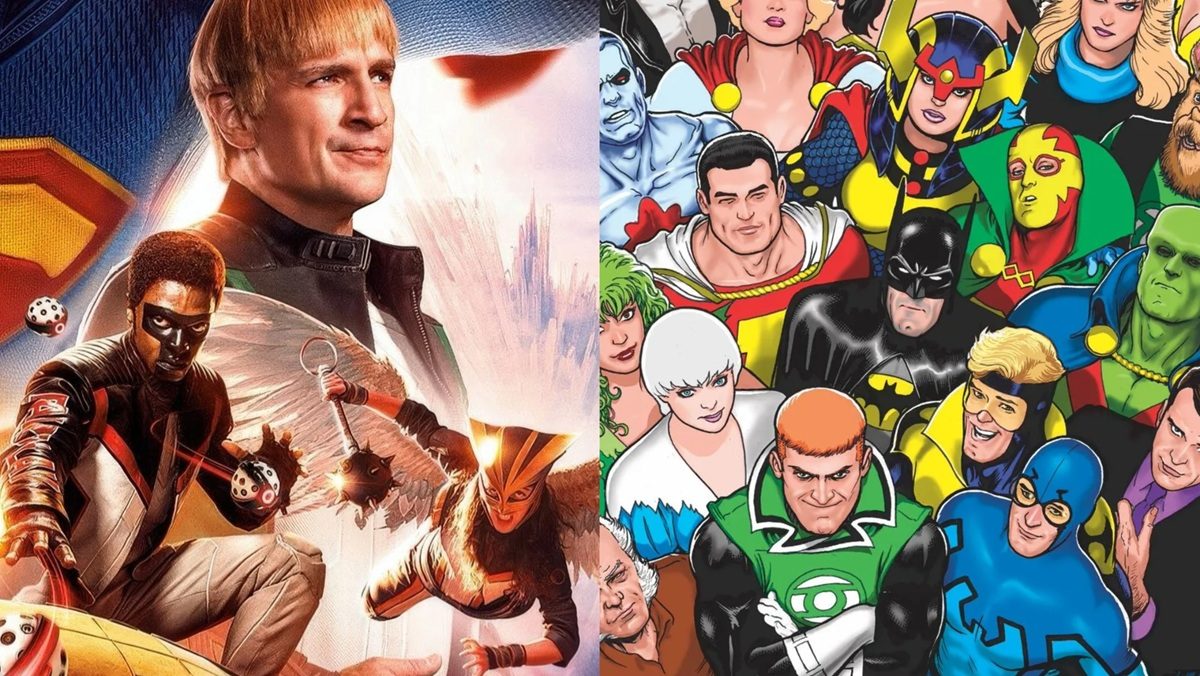 JUSTICE LEAGUE INTERNATIONAL Might Inspire a DCU Justice Gang_1