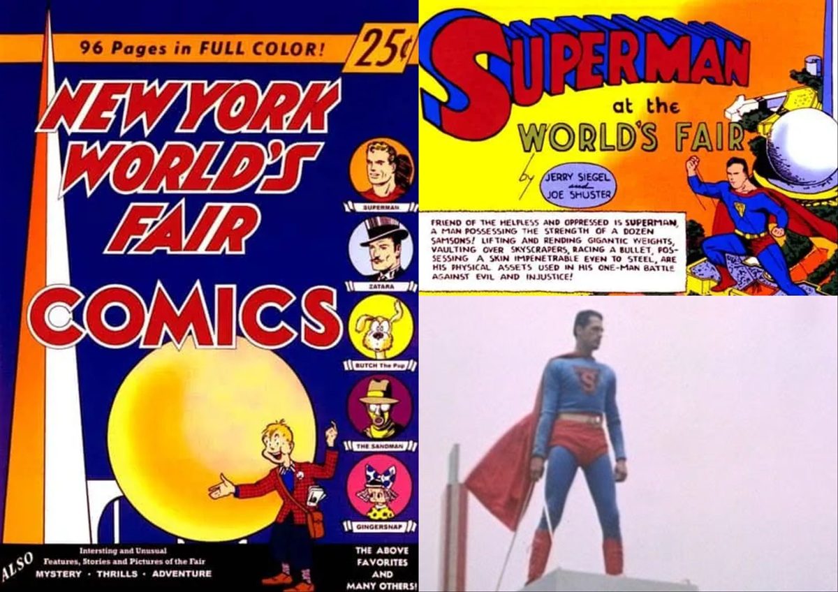 What the Title MAN OF TOMORROW Could Mean for the SUPERMAN Sequel_1