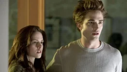 YouTube Will Stream All Five TWILIGHT Films for Free in a 24/7 Streaming Event