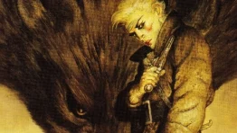 Lost Anne Rice Vampire Comic Book Turns Up 30 Years Later