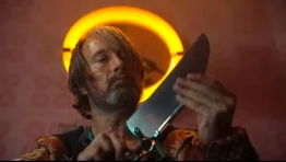 Monsters Need Love Too in DUST BUNNY’s Delightfully Clever Trailer From Bryan Fuller