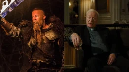 THE LAST WITCH HUNTER Sequel Is Happening with Vin Diesel and Michael Caine Returning