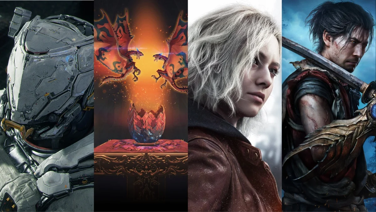 Ansehen: Capcoms gesamtes PAX West 2025-Panel