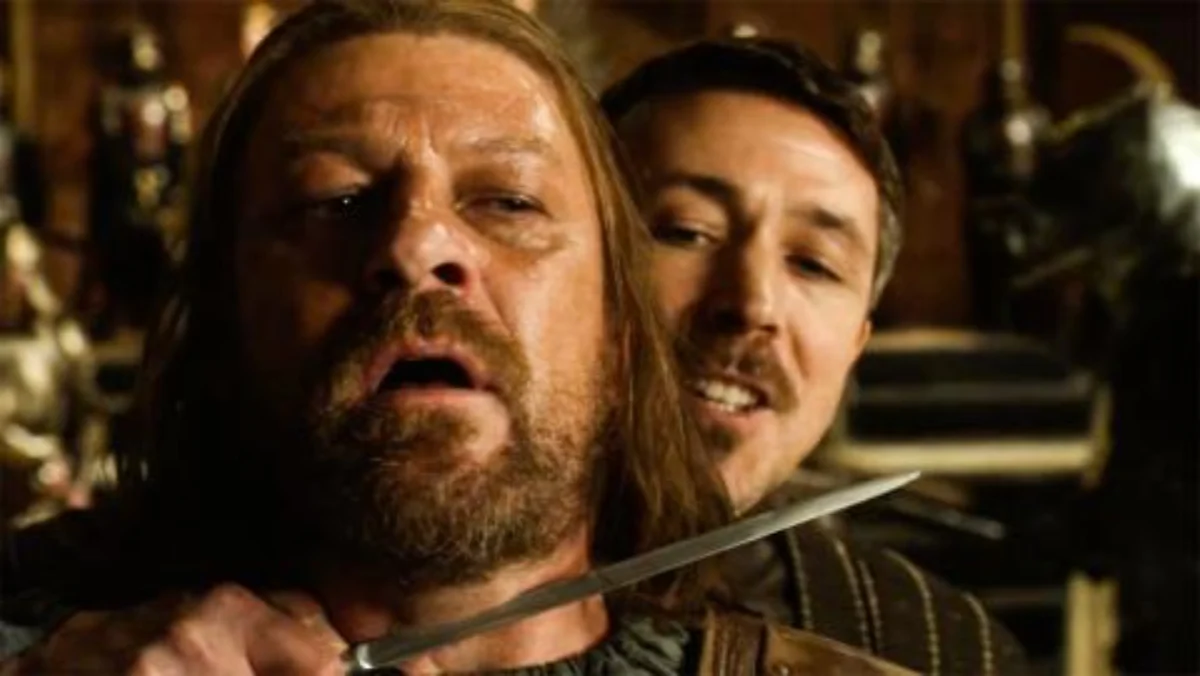 little finger betrays ned stark game of thrones (1) for price hike/increase backfiring on streaming platforms article