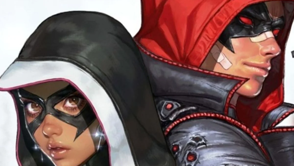 DC's RED HOOD Comic Series Cancelled Following Writer's Charlie Kirk Posts_1