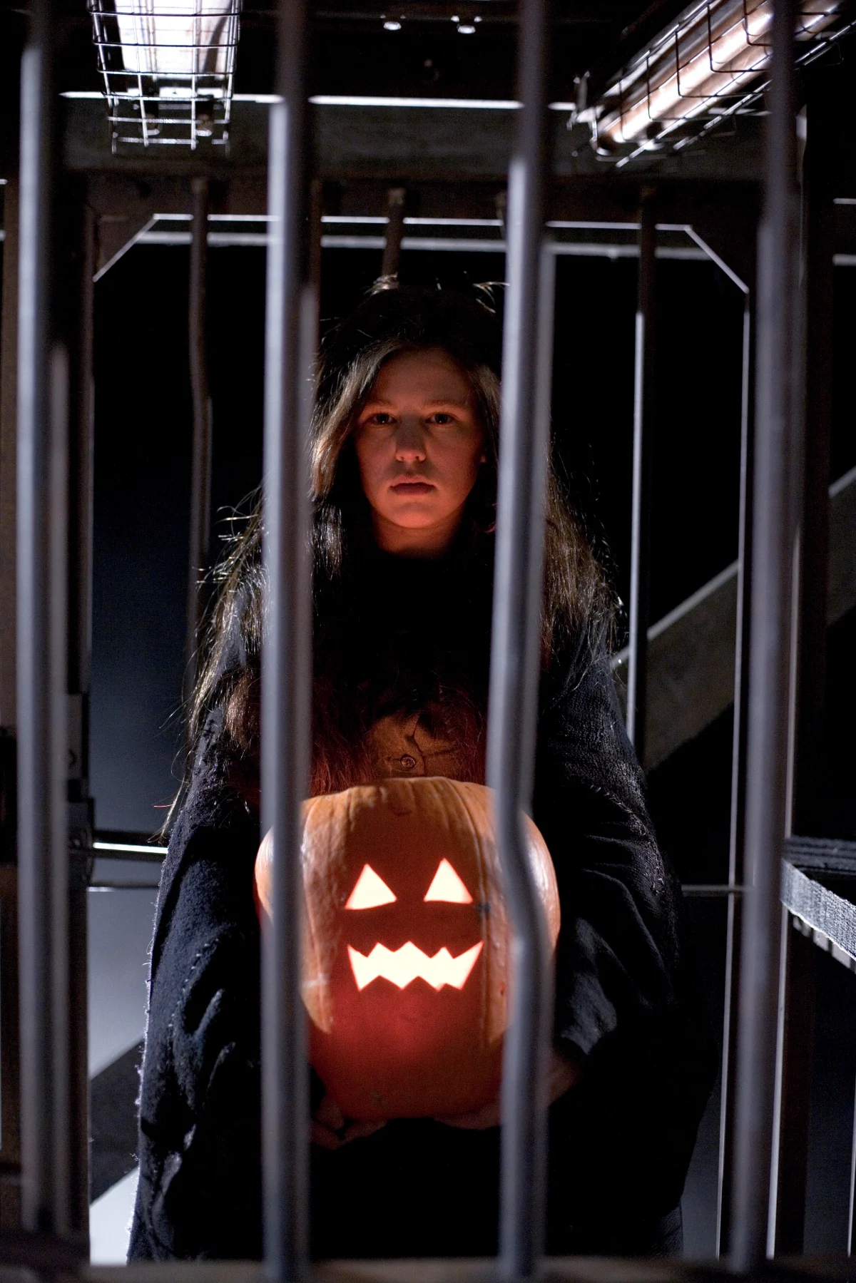trick r treat return to movie theaters image