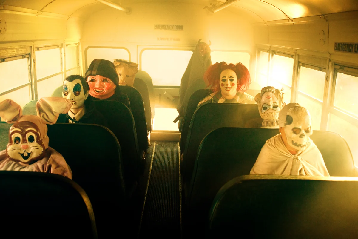 trick r treat return to movie theaters 2