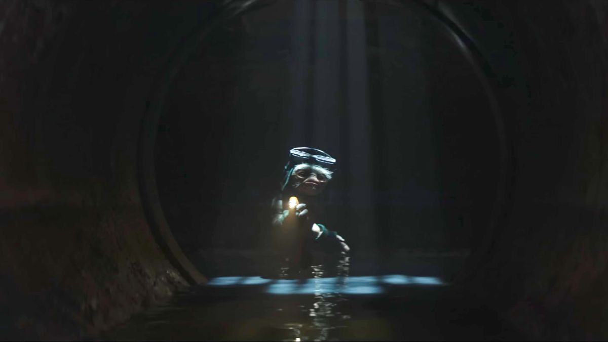 Babu Frik returns in The Mandalorian and Grogu trailer