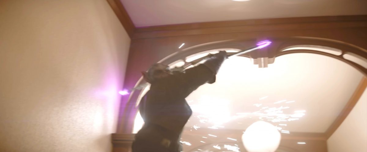 Zeb returns to live action star wars in the mandalorian and grogu teaser trailer