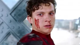 Tom Holland Injured on SPIDER-MAN: BRAND NEW DAY Set, Production Delayed