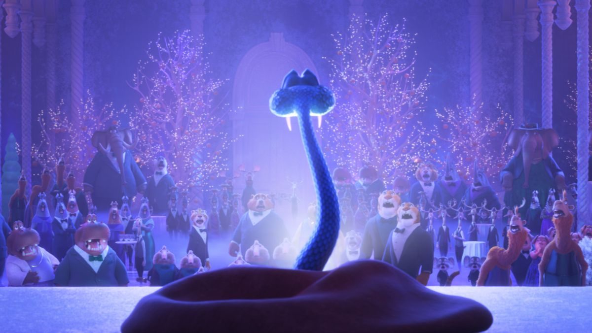 ZOOTOPIA 2 Trailer Brings Ke Huy Quan’s Villainous Gary De’Snake to Life_1