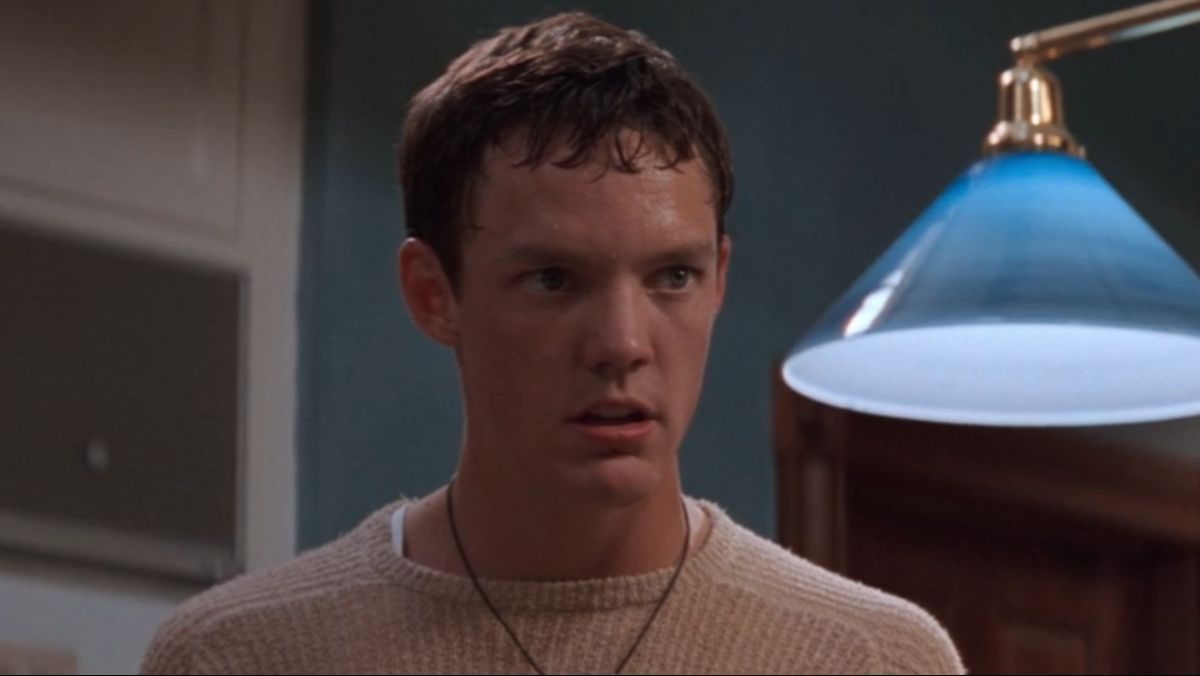 Matthew Lillard Wants to Join the DCU_1
