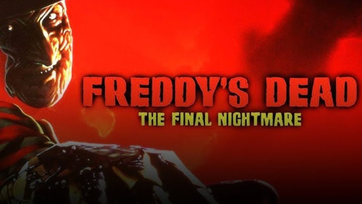 A NIGHTMARE ON ELM STREET 2 and 6 Directors on Freddy’s Legacy_4