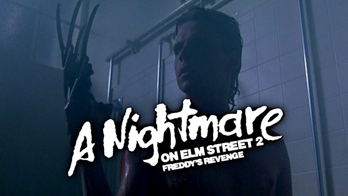 A NIGHTMARE ON ELM STREET 2 and 6 Directors on Freddy’s Legacy_1