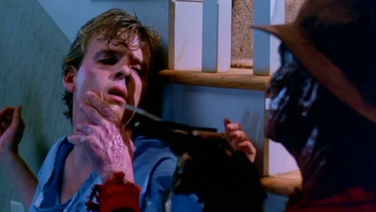 A NIGHTMARE ON ELM STREET 2 and 6 Directors on Freddy’s Legacy_3