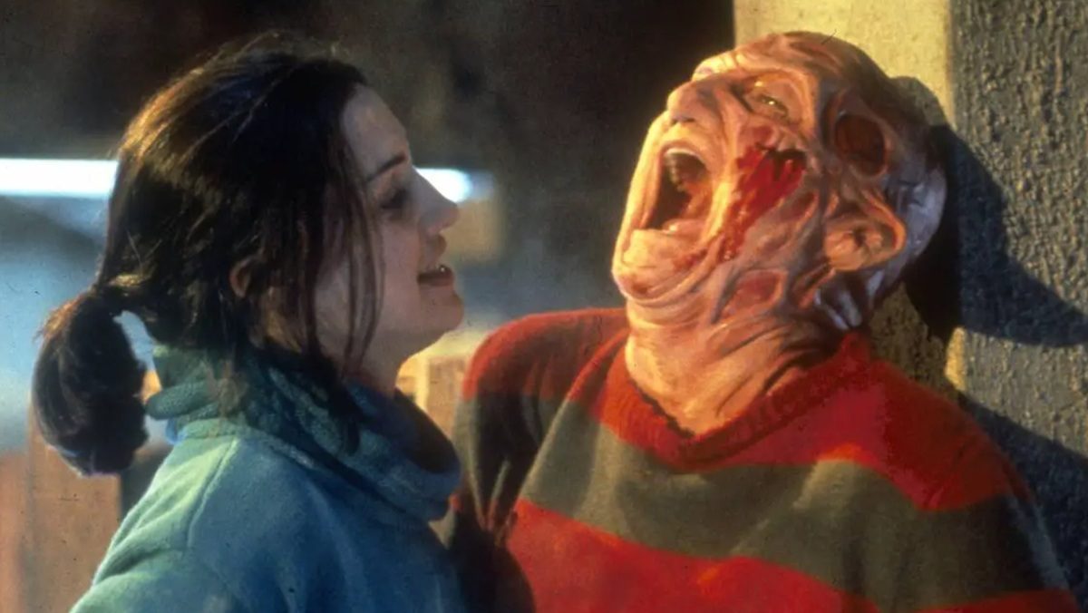 A NIGHTMARE ON ELM STREET 2 and 6 Directors on Freddy’s Legacy_5